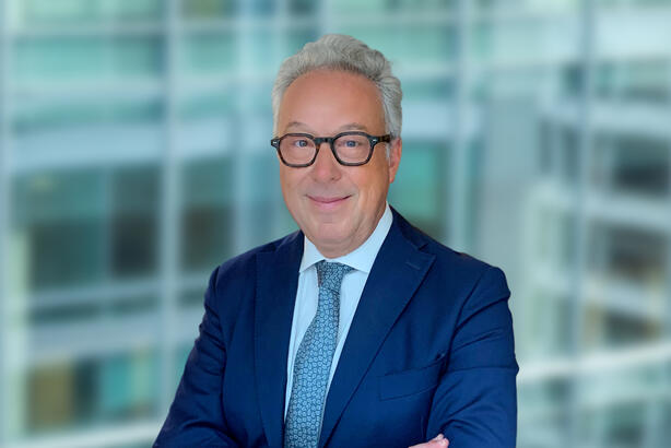 莱昂内尔·埃施利曼