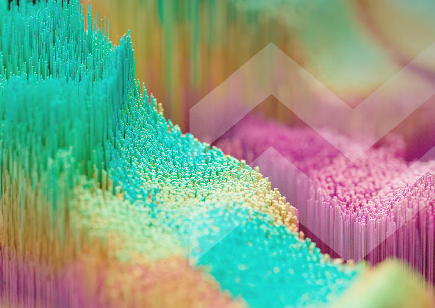 重新崛起的市场