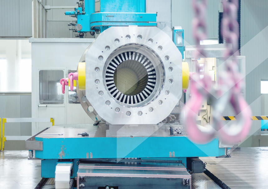 欧洲发现故事：KSB